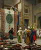 jean leon gerome / #1979223