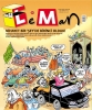 leman dergisinin türk milletini aşağılaması / #1218688