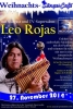 leo rojas