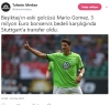 mario gomez