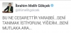 melih gökçekin takip ettiği skandal twitter hesabı / #2104181