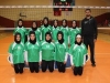menzil tarikatı bayan voleybol takımı / #1634701