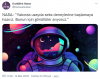 nasa nın uzayda seks için gönüllü araması / #2217406