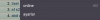 online sayısının 400 ü geçmesi / #1956843