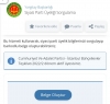 siyasi parti üyelik durumu sorgulama / #2263102
