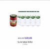 su ve salçayı birlikte indirimli satmak / #2146541