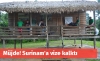 surinam ile karşılıklı vizelerin kaldırılması / #1922937