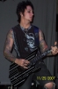 synyster gates