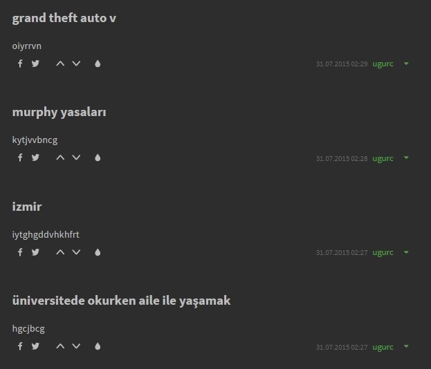 uludağ sözlük