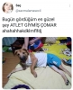 atlet giymiş çomar / #2148437