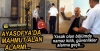 ayasofya cami olsun derken kilise açmak / #1615000