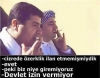 bir yalan da sen söyle