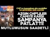 caminin içinde maç yapan suriyeliler / #1871643