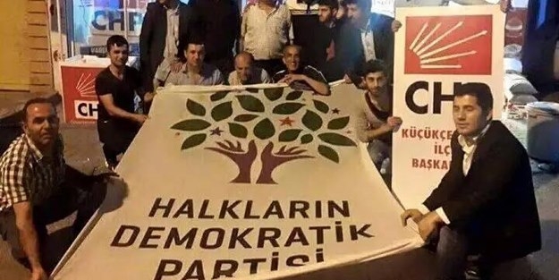 chp nin düştüğü içler acısı durum