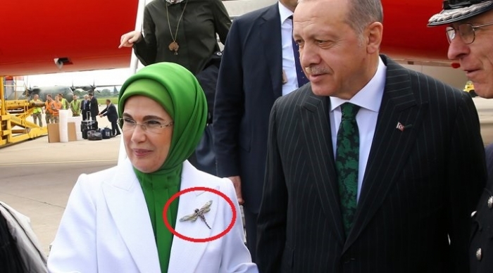 emine erdoğan ın 15 bin dolarlık broşu