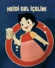 heidi gel içelim / #1577359