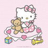 hello kitty / #2427980