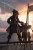 jack sparrow