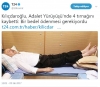 kılıçdaroğlu nun 4 tırnağını kaybetmesi / #1546788