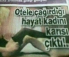 mesajlaşılan bayan yazarın eskort çıkması / #1430963