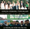 osmanlı padişahlarını evliya olarak görmek / #1543062