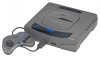 sega saturn / #1243984