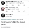 sözlük yazarlarının ruh halini anlatan görsel