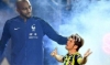 steven mike christopher nkemboanza nzonzi / #1888417