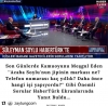 süleyman soylu nun cevaplayamadığı en önemli soru / #2154343
