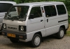 suzuki carry