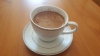 türk kahvesini çay fincanında içmek