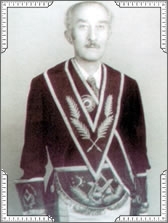yahudi hayranı dalkavuk