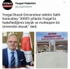 yozgat bozok üniversitesi / #1453880