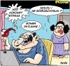 atatürk düşmanlarının kafayı sıyırtmış olmaları / #1106890