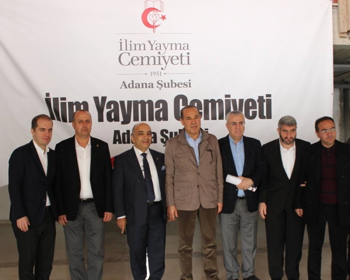 b albayrak ın fetöcü işadamına teşekkür mektubu