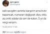 eski sevgiliyle barışmak / #1594267