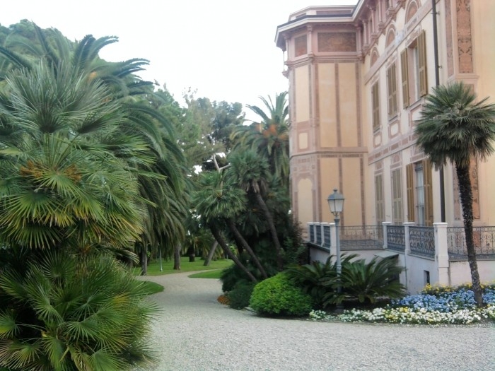gariban padişah vahdettin in san remo daki evi