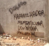 gecenin duvar yazısı / #1271930