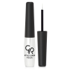 golden rose style liner metallic eyeliner 07