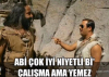 hiçbir talep olmadan silah bırakıldığına inanmak