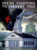 ikinci dünya savaşı propaganda posterleri