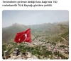 kato dağı