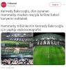 kennedy bakırcıoğlu / #1758402