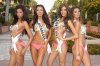 miss universe 2009