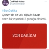 oğluyla kavga eden iki çocuğu öldüren veli / #2134734