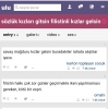sözlük kızları gitsin filistinli kızlar gelsin / #2338571