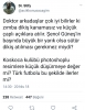 ülkenin yüzde 94ünün şenol güneş e inanmaması / #1667798