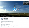 6 şubat 2018 spacex falcon heavy testi / #1632857