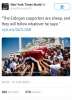 akp li koyun ünvanının uluslararası hale gelmesi / #1121948