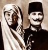 ali rıza efendi ve zübeyde hanım ın evliliği / #1965575